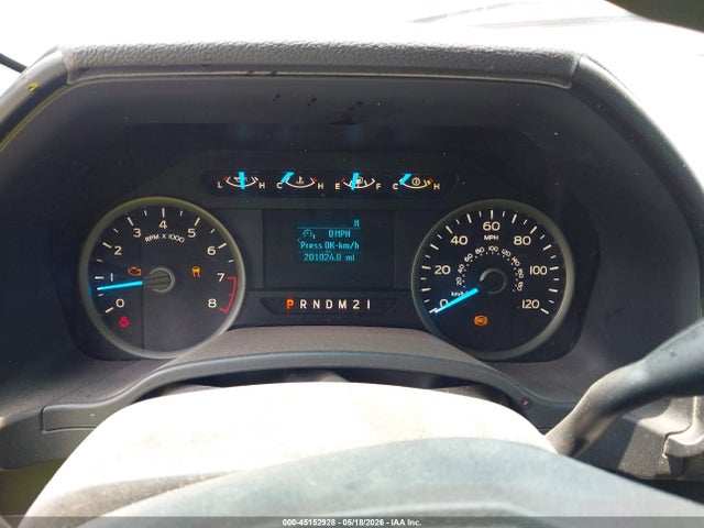 Ford F-150 Xlt