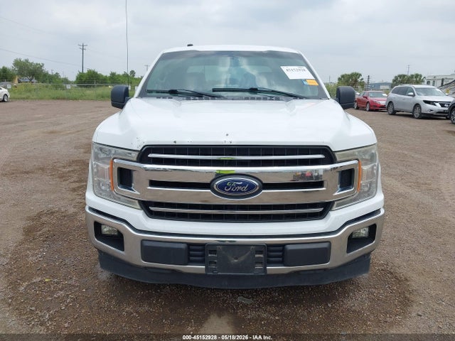 Ford F-150 Xlt