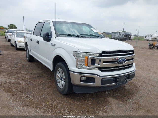 Ford F-150 Xlt