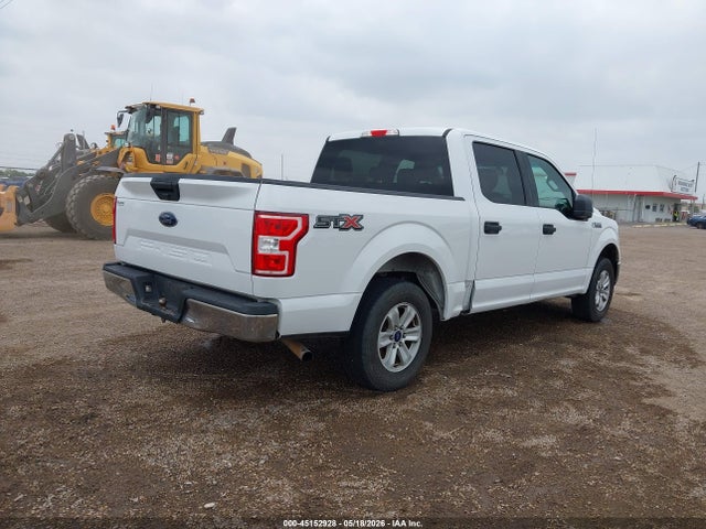 Ford F-150 Xlt