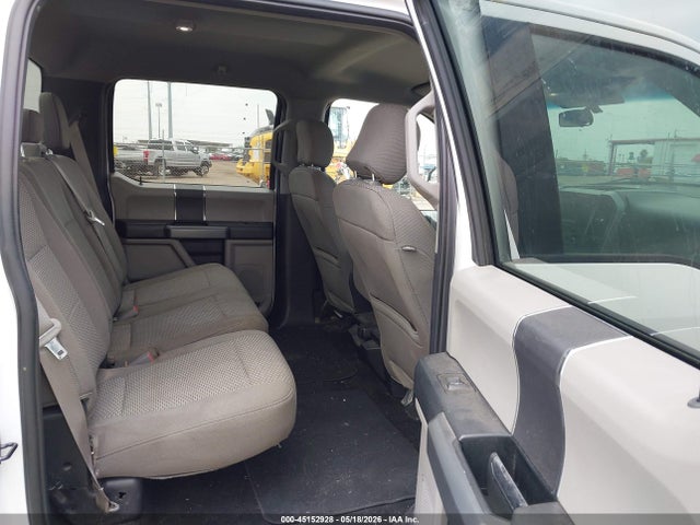 Ford F-150 Xlt