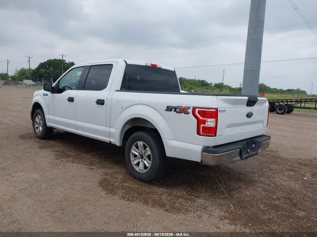 Ford F-150 Xlt