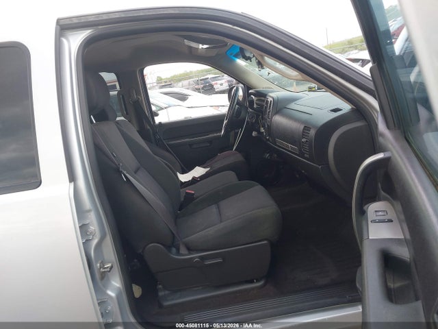 GMC Sierra 1500 Sle