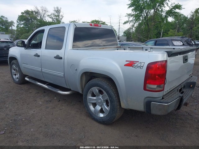 GMC Sierra 1500 Sle