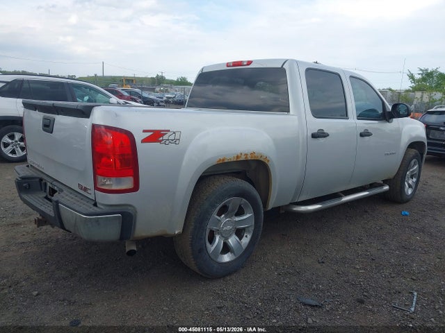 GMC Sierra 1500 Sle