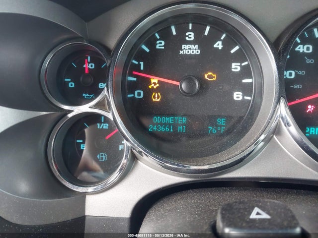 GMC Sierra 1500 Sle