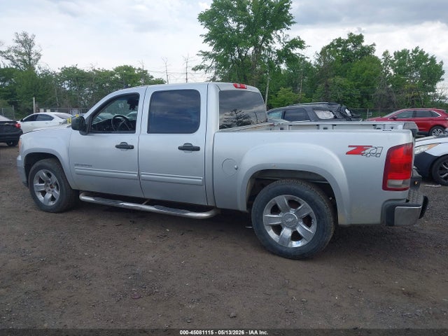 GMC Sierra 1500 Sle