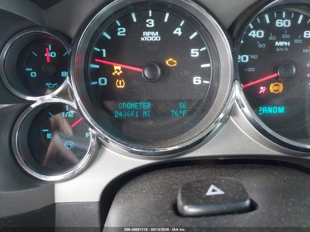 GMC Sierra 1500 Sle