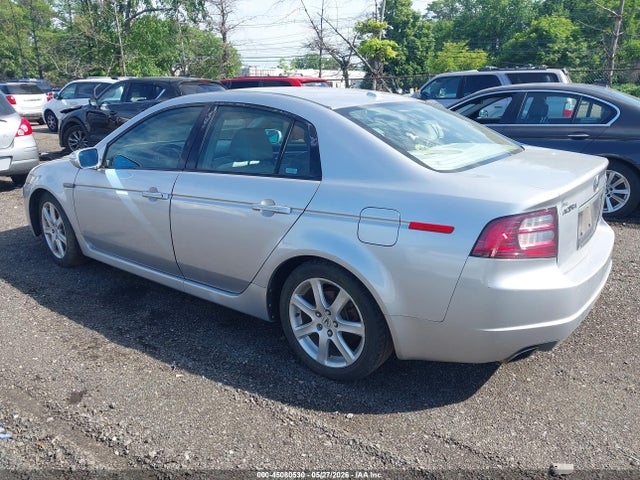 Acura TL 3.2