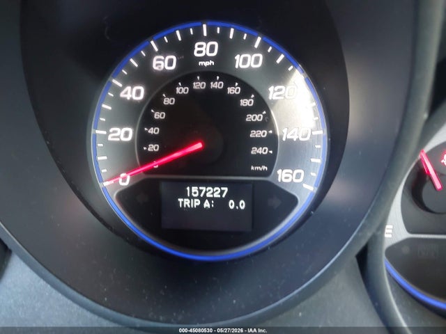 Acura TL 3.2