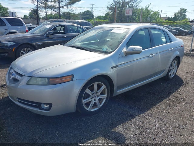 Acura TL 3.2