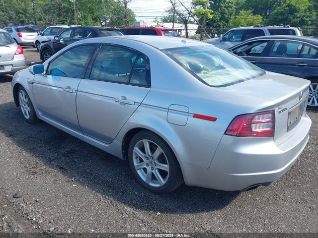 Acura TL 3.2