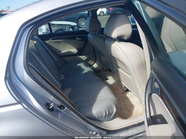 Acura TL 3.2