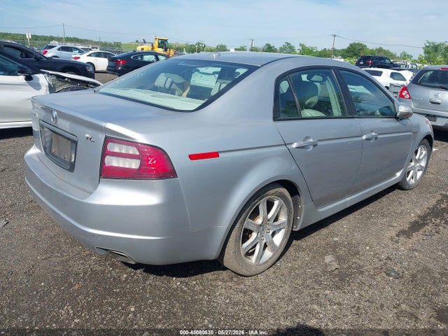 Acura TL 3.2