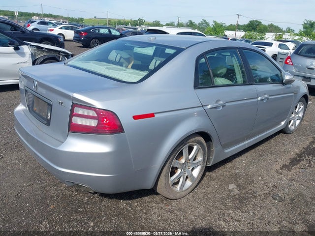 Acura TL 3.2