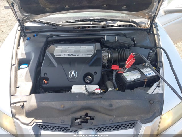 Acura TL 3.2