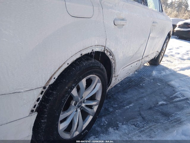 Audi Q7 2.0t Premium
