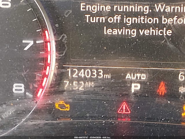 Audi Q7 2.0t Premium