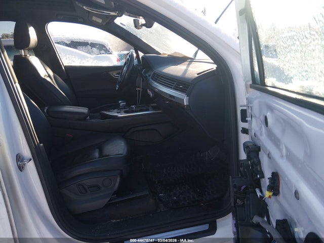 Audi Q7 2.0t Premium
