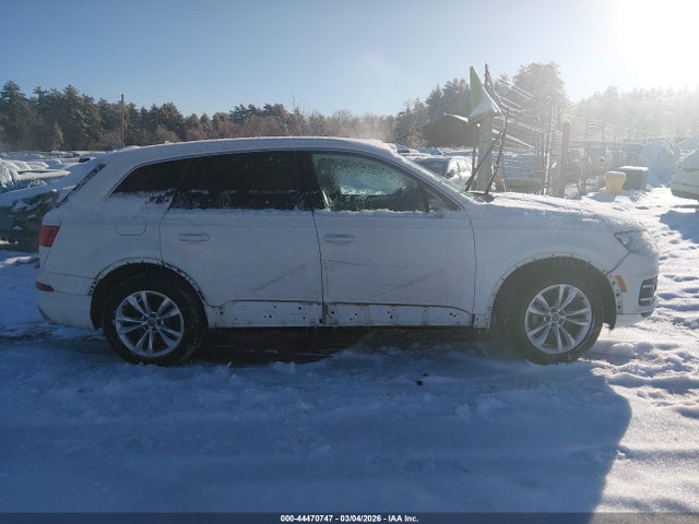 Audi Q7 2.0t Premium