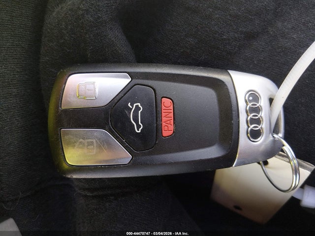 Audi Q7 2.0t Premium