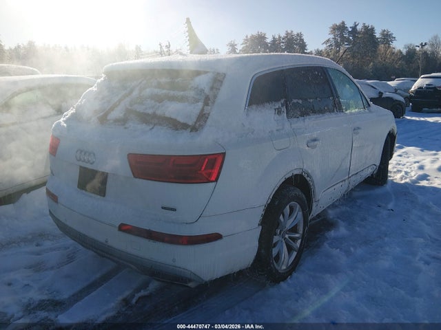 Audi Q7 2.0t Premium