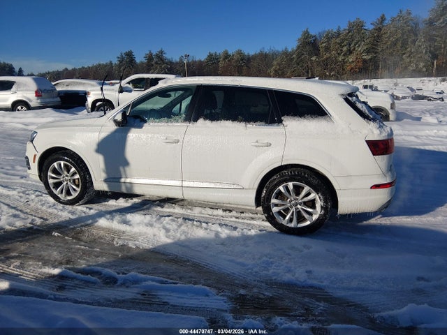 Audi Q7 2.0t Premium