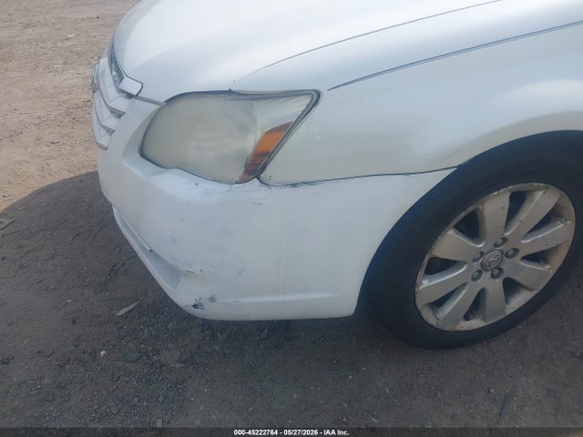 Toyota Avalon Xls