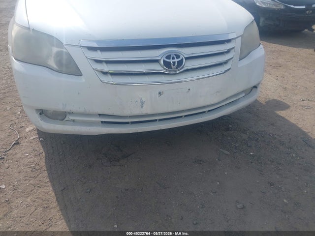 Toyota Avalon Xls