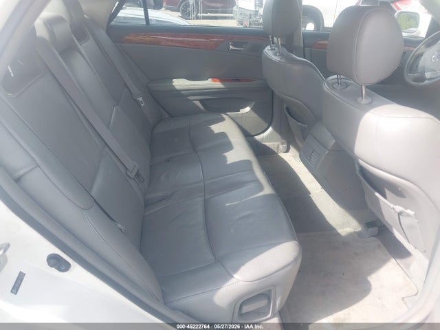 Toyota Avalon Xls