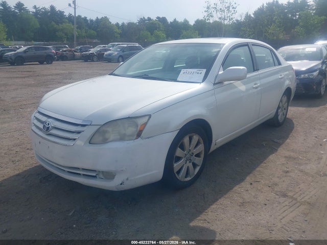 Toyota Avalon Xls