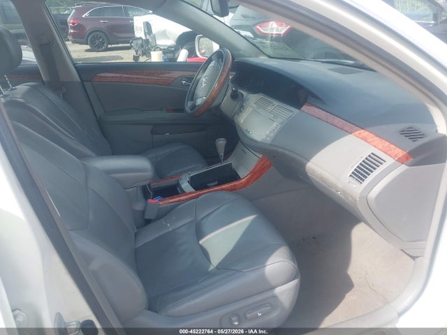 Toyota Avalon Xls