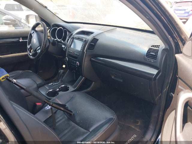 Kia Sorento Ex