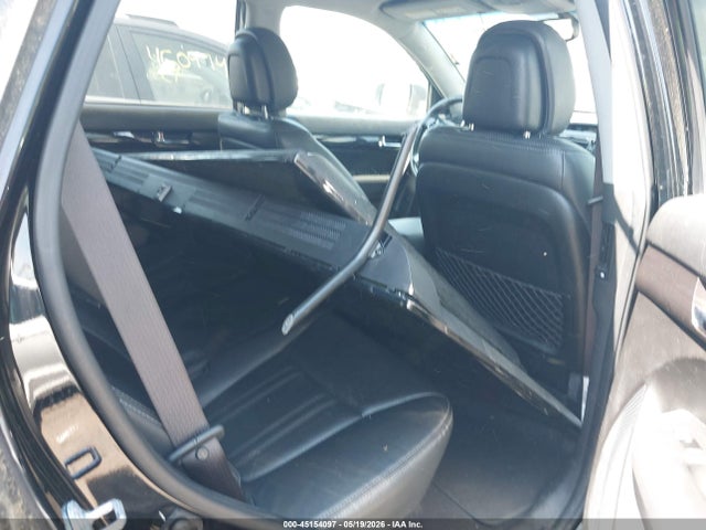 Kia Sorento Ex