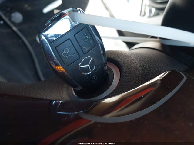 Mercedes-Benz Gls-class 4matic