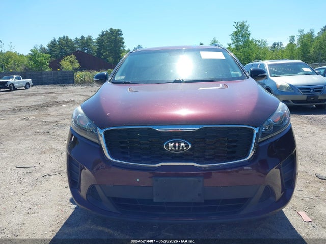 Kia Sorento 3.3l S