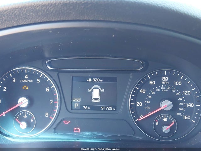 Kia Sorento 3.3l S