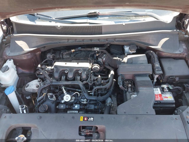 Kia Sorento 3.3l S