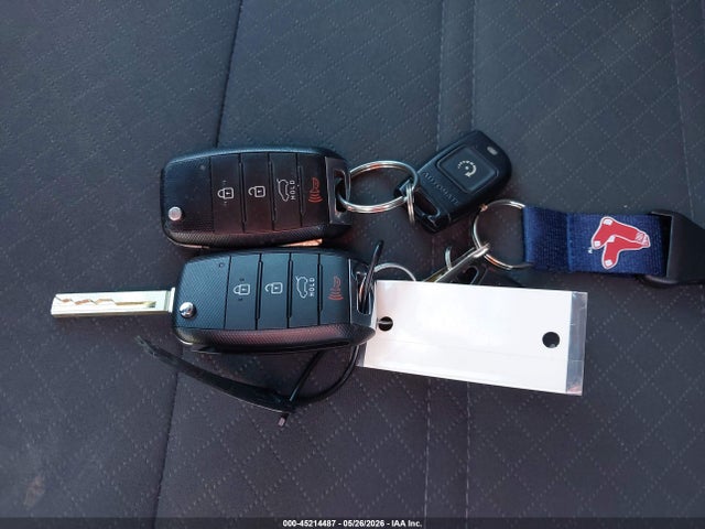 Kia Sorento 3.3l S