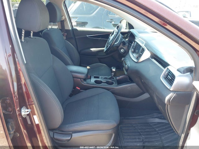Kia Sorento 3.3l S