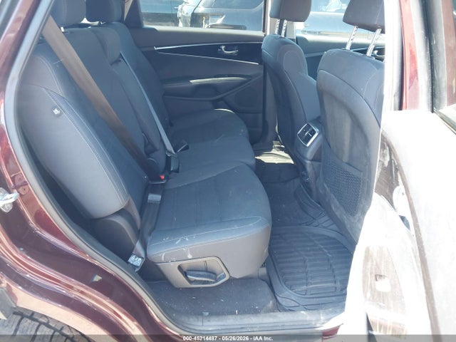 Kia Sorento 3.3l S