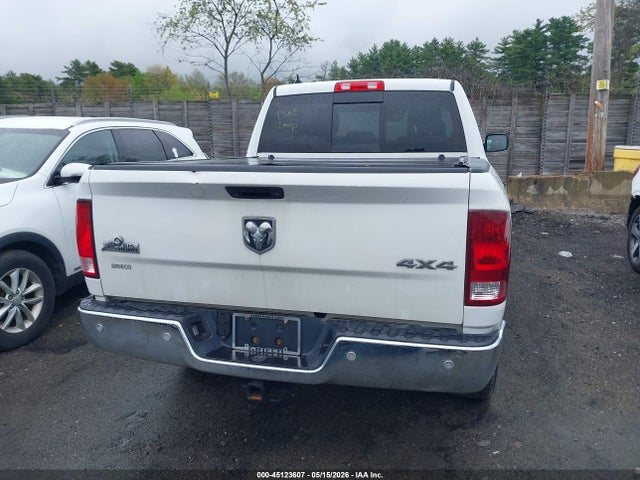 Ram 1500 Big Horn  4x4 5'7 Box