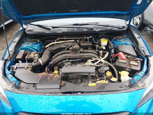 Subaru Impreza Premium 5-door
