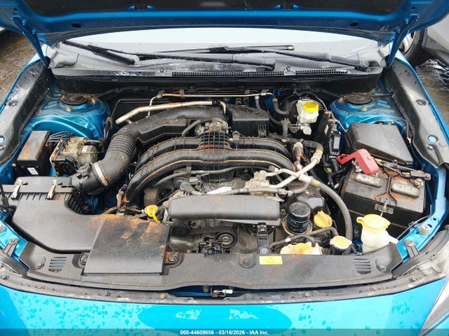 Subaru Impreza Premium 5-door