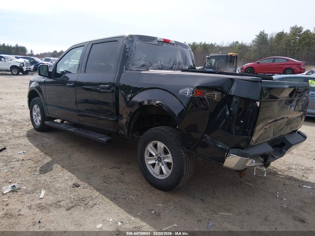 Ford F-150 Xlt
