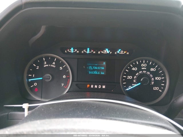 Ford F-150 Xlt
