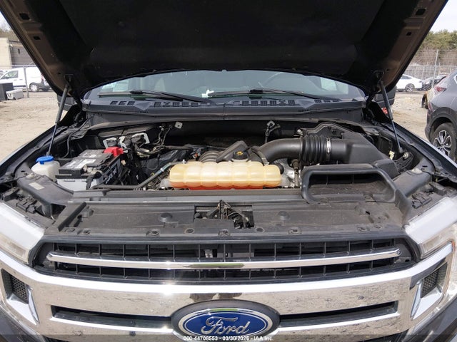 Ford F-150 Xlt