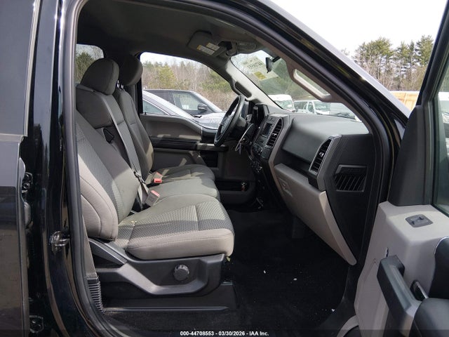 Ford F-150 Xlt
