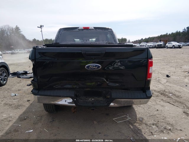 Ford F-150 Xlt