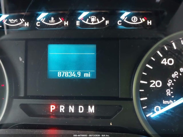 Ford F-150 Xlt